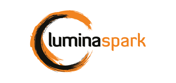 Lumina Spark logo