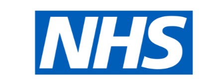 NHS logo